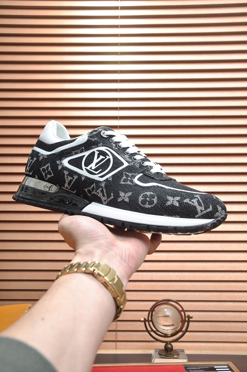 Louis Vuitton Sneakers